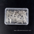 T Shape Wig T-Pins Needles for Wig Weaving